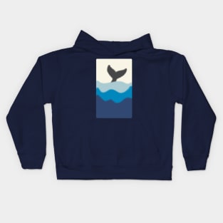 Scenery Kids Hoodie